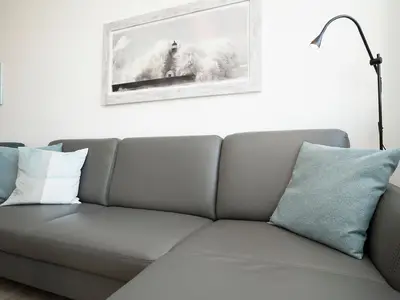 Ferienwohnung für 4 Personen (61 m²) in Grömitz 5/10