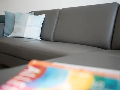 Ferienwohnung für 4 Personen (61 m²) in Grömitz 6/10