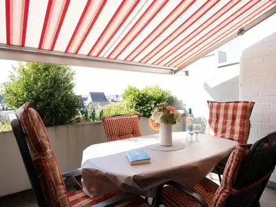 Ferienwohnung für 4 Personen (61 m²) in Grömitz 10/10