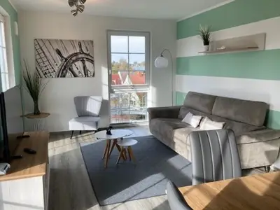 Ferienwohnung für 6 Personen (71 m²) in Grömitz 2/10