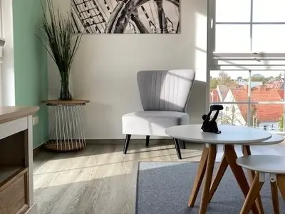 Ferienwohnung für 6 Personen (71 m²) in Grömitz 3/10