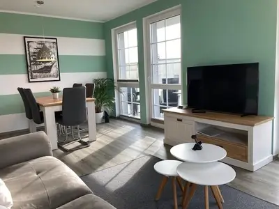 Ferienwohnung für 6 Personen (71 m²) in Grömitz 4/10