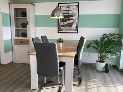 Ferienwohnung für 6 Personen (71 m²) in Grömitz 5/10