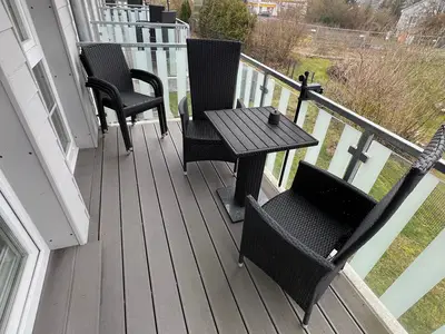 Ferienwohnung für 6 Personen (71 m²) in Grömitz 10/10