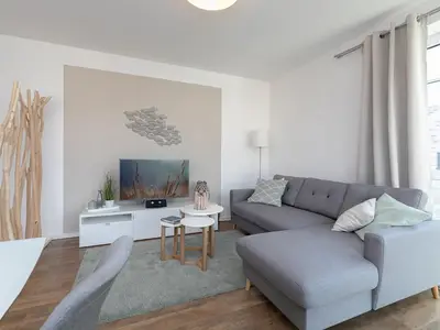 Ferienwohnung für 4 Personen (45 m²) in Grömitz 1/10