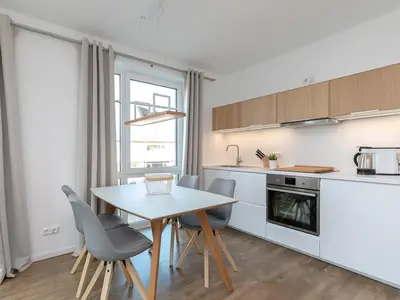 Ferienwohnung für 4 Personen (45 m²) in Grömitz 2/10