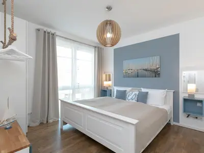 Ferienwohnung für 4 Personen (45 m²) in Grömitz 3/10