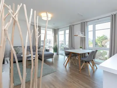 Ferienwohnung für 4 Personen (45 m²) in Grömitz 4/10