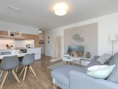 Ferienwohnung für 4 Personen (45 m²) in Grömitz 5/10