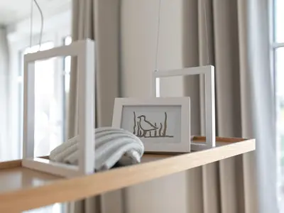 Ferienwohnung für 4 Personen (45 m²) in Grömitz 6/10