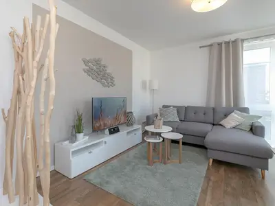 Ferienwohnung für 4 Personen (45 m²) in Grömitz 7/10