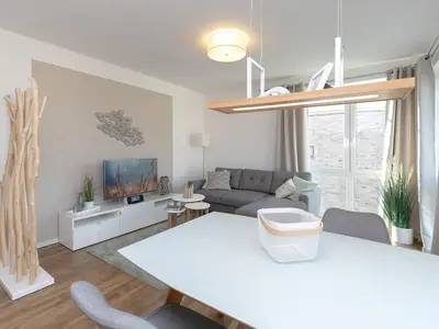 Ferienwohnung für 4 Personen (45 m²) in Grömitz 10/10