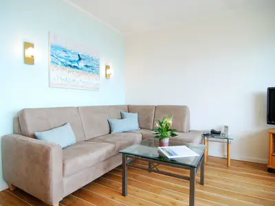 Ferienwohnung für 4 Personen (43 m²) in Grömitz 2/10