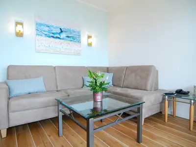 Ferienwohnung für 4 Personen (43 m²) in Grömitz 4/10