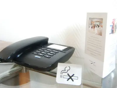 Ferienwohnung für 4 Personen (43 m²) in Grömitz 5/10