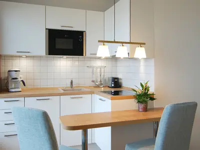 Ferienwohnung für 4 Personen (43 m²) in Grömitz 6/10