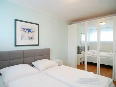 Ferienwohnung für 4 Personen (43 m²) in Grömitz 9/10