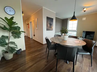 Ferienwohnung für 6 Personen (66 m²) in Grömitz 1/10