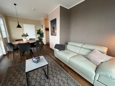 Ferienwohnung für 6 Personen (66 m²) in Grömitz 2/10