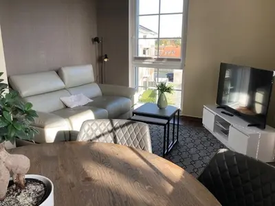 Ferienwohnung für 6 Personen (66 m²) in Grömitz 3/10