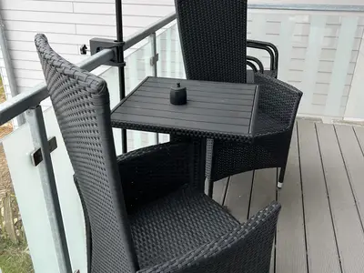 Ferienwohnung für 6 Personen (66 m²) in Grömitz 5/10