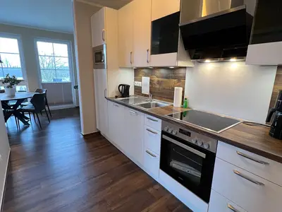 Ferienwohnung für 6 Personen (66 m²) in Grömitz 7/10