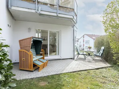 Ferienwohnung für 4 Personen (63 m²) in Grömitz 2/10