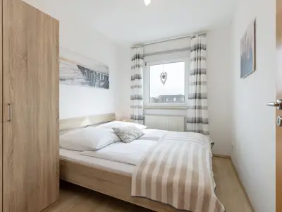 Ferienwohnung für 4 Personen (63 m²) in Grömitz 3/10