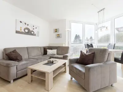 Ferienwohnung für 4 Personen (63 m²) in Grömitz 4/10