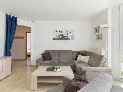 Ferienwohnung für 4 Personen (63 m²) in Grömitz 5/10