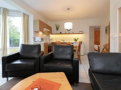 Ferienwohnung für 4 Personen (47 m²) in Grömitz 2/10