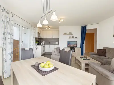 Ferienwohnung für 4 Personen (63 m²) in Grömitz 8/10