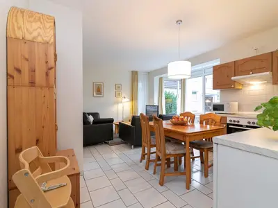 Ferienwohnung für 4 Personen (47 m²) in Grömitz 7/10