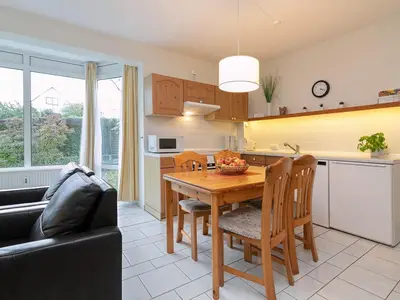 Ferienwohnung für 4 Personen (47 m²) in Grömitz 10/10