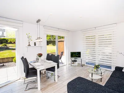 Ferienwohnung für 3 Personen (55 m²) in Grömitz 2/10