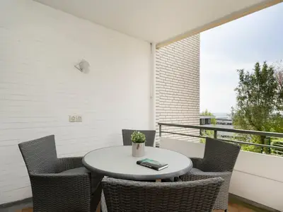 Ferienwohnung für 4 Personen (52 m²) in Grömitz 2/10