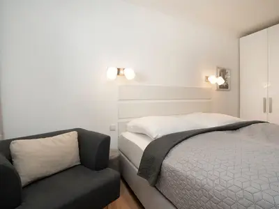 Ferienwohnung für 4 Personen (52 m²) in Grömitz 3/10