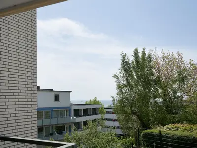 Ferienwohnung für 4 Personen (52 m²) in Grömitz 5/10