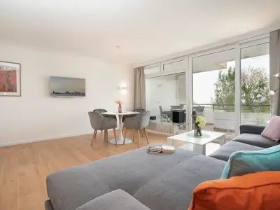 Ferienwohnung für 4 Personen (52 m²) in Grömitz 6/10