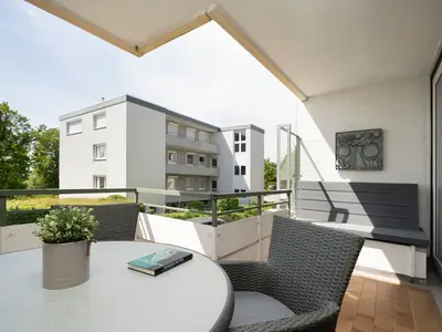 Ferienwohnung für 4 Personen (52 m²) in Grömitz 7/10