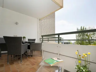 Ferienwohnung für 4 Personen (52 m²) in Grömitz 8/10