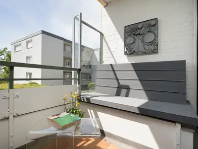 Ferienwohnung für 4 Personen (52 m²) in Grömitz 9/10