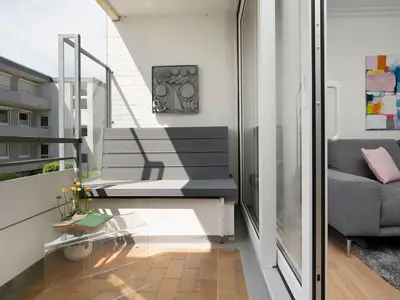 Ferienwohnung für 4 Personen (52 m²) in Grömitz 10/10