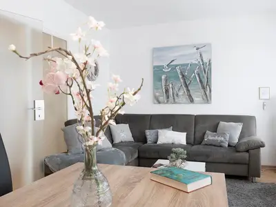 Ferienwohnung für 4 Personen (49 m²) in Grömitz 1/10