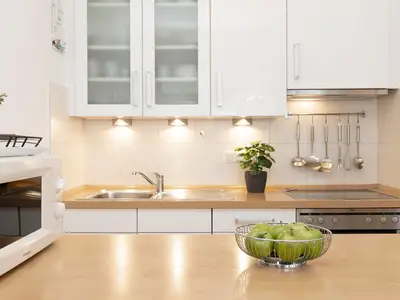 Ferienwohnung für 4 Personen (49 m²) in Grömitz 2/10