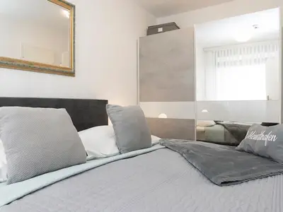 Ferienwohnung für 4 Personen (49 m²) in Grömitz 3/10