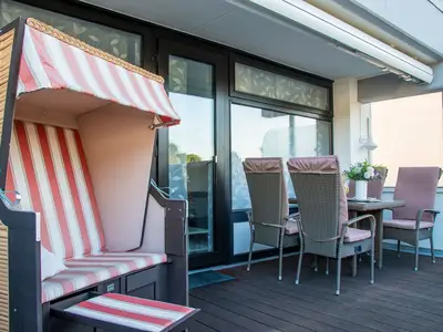 Ferienwohnung für 4 Personen (49 m²) in Grömitz 4/10