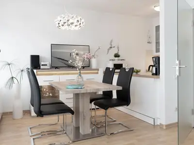 Ferienwohnung für 4 Personen (49 m²) in Grömitz 5/10