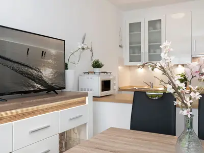 Ferienwohnung für 4 Personen (49 m²) in Grömitz 7/10