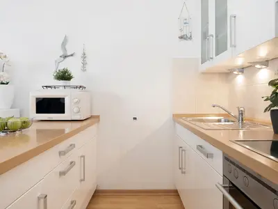 Ferienwohnung für 4 Personen (49 m²) in Grömitz 8/10